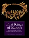 First Kings of Europe cover
