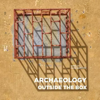 Archaeology Outside the Box cover