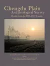 Chengdu Plain Archaeological Survey cover