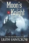 Moon's Knight cover