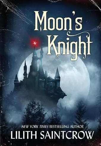 Moon's Knight cover