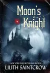 Moon's Knight cover