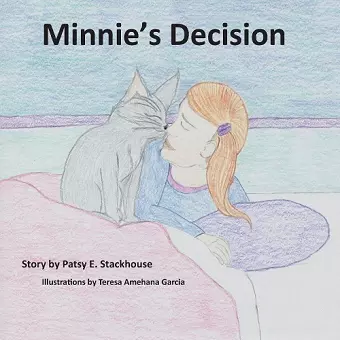 Minnie's Decision cover