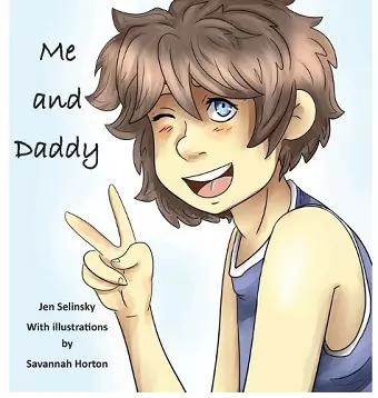 Me and Daddy cover