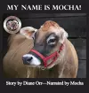 My Name is Mocha cover