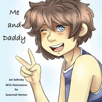 Me and Daddy cover