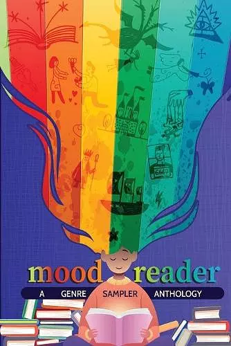 Mood Reader cover