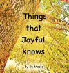 Things That Joyful Knows cover