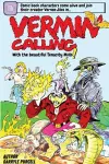 Vermin Calling cover