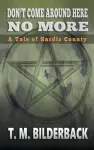 Don't Come Around Here No More - A Tale Of Sardis County cover