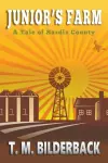 Junior's Farm - A Tale Of Sardis County cover