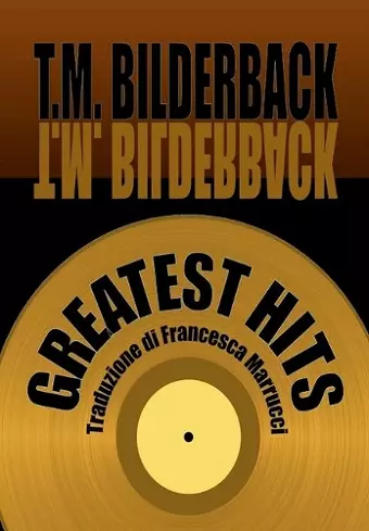 Greatest Hits cover