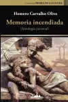 Memoria incendiada cover