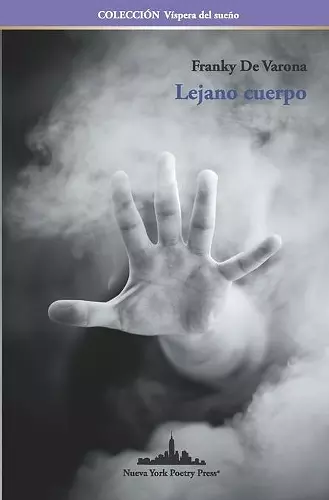 Lejano cuerpo cover