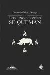 Los rinocerontes se queman cover