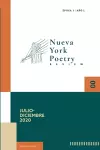 Nueva York Poetry Review cover