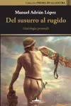 Del susurro al rugido cover