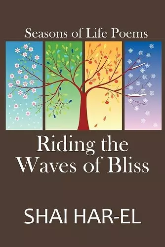 Riding the Waves of Bliss cover