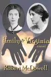 Emily & Virginia cover