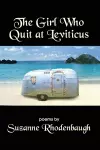 The Girl Who Quit at Leviticus cover