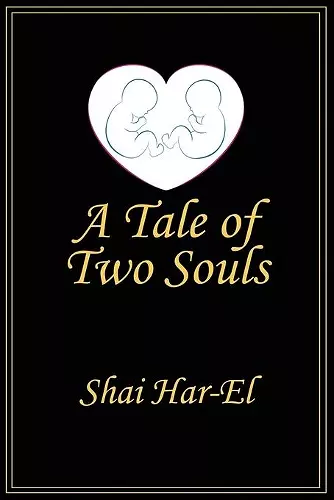 A Tale of Two Souls cover