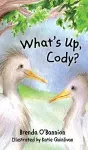 What's Up, Cody? cover