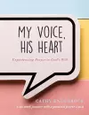 My Voice, HIS Heart cover