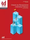 Create an Exceptional Learning Culture cover