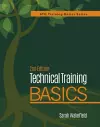Technical Training Basics, 2nd Ed cover