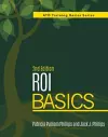 ROI Basics, 2nd Edition cover