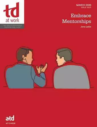 Embrace Mentorships cover