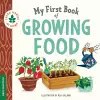 My First Book of Growing Food cover