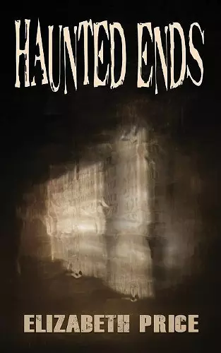 Haunted Ends cover