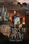 Masters of Camelot cover
