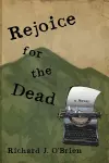 Rejoice for the Dead cover