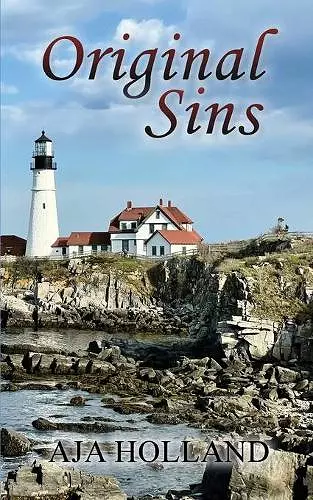 Original Sins cover