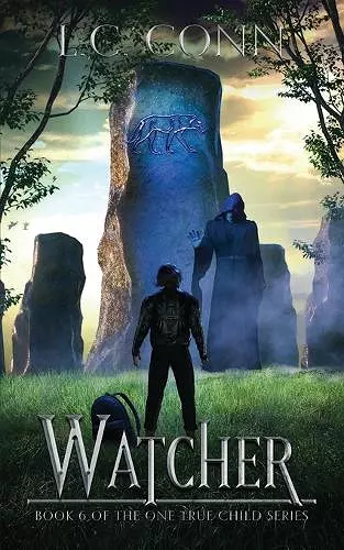 Watcher cover