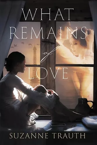 What Remains of Love cover