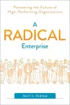 A Radical Enterprise cover
