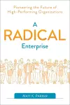 A Radical Enterprise cover