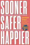 Sooner Safer Happier cover