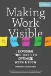 Making Work Visible cover