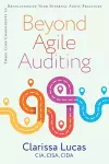 Beyond Agile Auditing cover