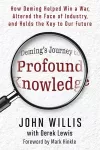 Deming's Journey to Profound Knowledge cover