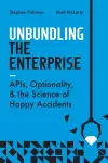 Unbundling the Enterprise cover