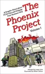 The Phoenix Project cover