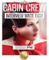 The Cabin Crew Interview Workbook cover