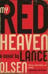 My Red Heaven cover