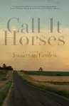 Call It Horses cover