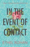 In the Event of Contact cover